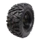Unilli 25X10-12 Un723 Arazi Tipi Atv Arka Lastik