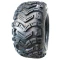 Unilli Set 25X8-12 Ve 25X10-12 Un713 6 Pr Atv Utv Lastik Ön Arka Takım