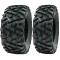 Unilli Set 27X9R14 Ve 27X11R14 Un723 Atv Utv Lastik Ön Arka Takım