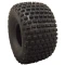 Wanda 16X8-7 P322 Knobby 4Pr Atv Lastik