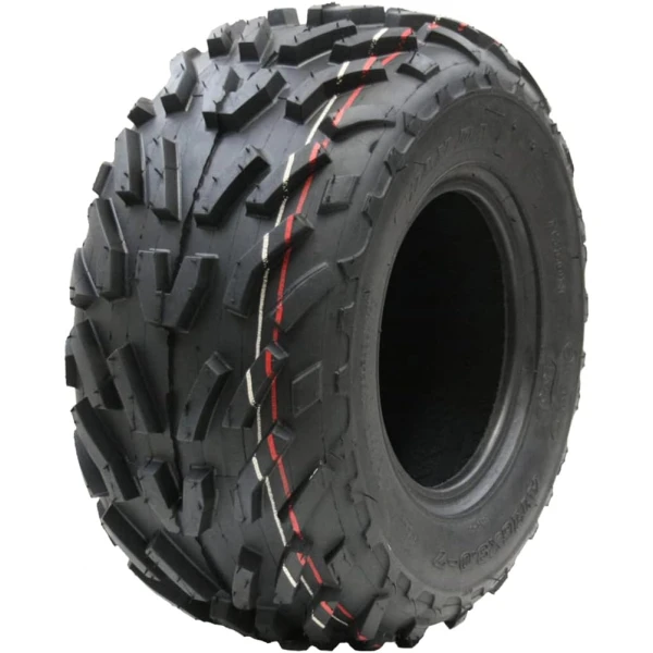 Wanda 16X8-7 P329 4Pr Atv Lastik