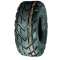 Wanda 18X9.5-8 P343 4Pr Atv Arka Lastik