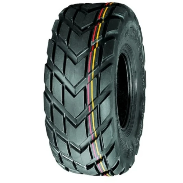 Wanda 19X7-8 P343 4Pr Atv Ön Lastik