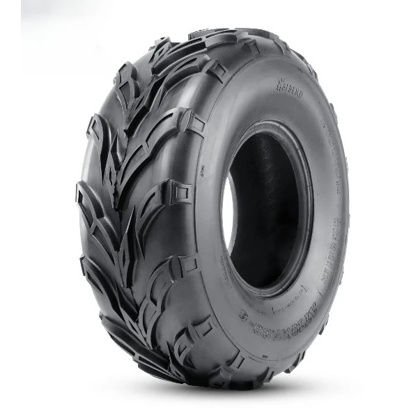 Wanda 19X7-8 P361 4Pr Atv Ön Lastik