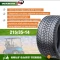Wanda 215/35R14 Wr028 4Pr Golf Arabası Karavan Lastiği Wanda 215/35R14 Wr028 4Pr Golf Arabası Karavan Lastiği