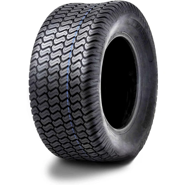Wanda 24X8.50-14 P332 4Pr Tl Çim Traktörü Golf Lastiği