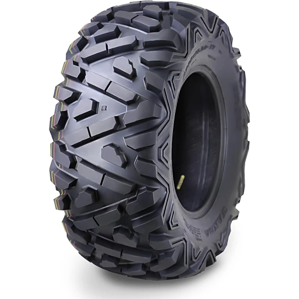 Wanda 25X10.00-12 P350 6Pr Atv Arka Lastik
