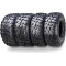 Wanda 27X11.00-14 P3036 8Pr Atv Utv Arka Lastik