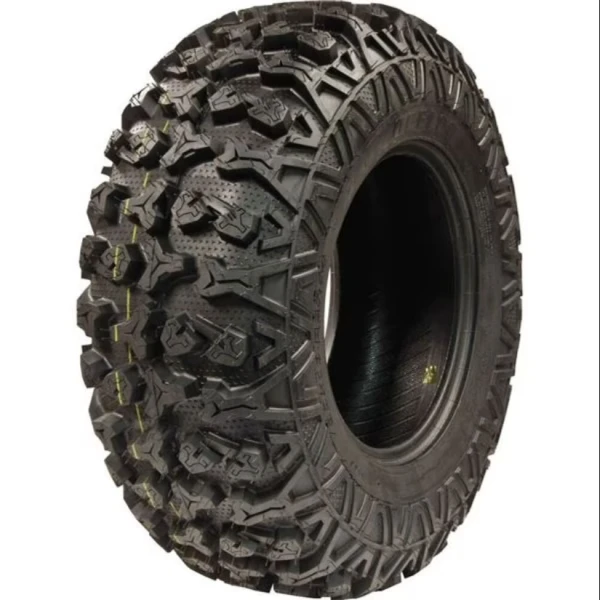 Wanda 27X9.00-14 P3036 8Pr Atv Utv Ön Lastik