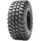 Wanda Hakuba Set 25X8-12 Ve 25X10-12 P3139 8 Kat Atv Ön Arka Takım
