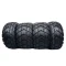 Wanda Set 19X7-8 Ve 18X9.5-8 P343 4Pr Atv Ön Arka Takım