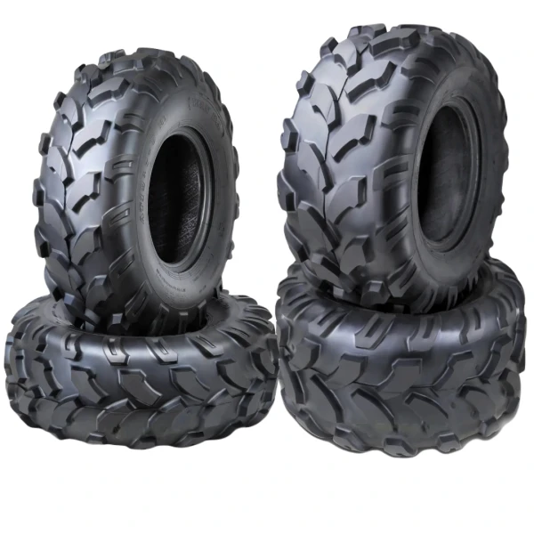 Wanda Set 21X7-10 Ve 20X10-10 P311 4Pr Atv Ön Arka Takım