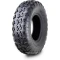 Wanda Set 21X7-10 Ve 22X10-10 P3018 4Pr Atv Utv Lastik Takımı Ön Arka