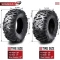 Wanda Set 25X8-12 Ve 25X10-12 P350 6Pr Atv Ön Arka Takım Wanda Set 25X8-12 Ve 25X10-12 P350 6Pr Atv Ön Arka Takım