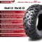 Wanda Set 25X8-12 Ve 25X10-12 P350 6Pr Atv Ön Arka Takım Wanda Set 25X8-12 Ve 25X10-12 P350 6Pr Atv Ön Arka Takım