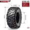 Wanda Set 25X8-12 Ve 25X10-12 P350 6Pr Atv Ön Arka Takım Wanda Set 25X8-12 Ve 25X10-12 P350 6Pr Atv Ön Arka Takım