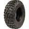 Wanda Set 27X9.00-14 Ve 27X11.00-14 P3036 8Pr Atv Utv Ön Arka Lastik
