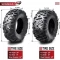 Wanda Set 27X9-14 Ve 27X11-14 P350 6Pr Atv Ön Arka Takım
