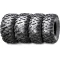 Wanda Set 27X9-14 Ve 27X11-14 P350 6Pr Atv Ön Arka Takım