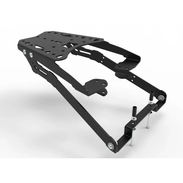 Bajaj Dominar 250 Arka Çanta Demiri