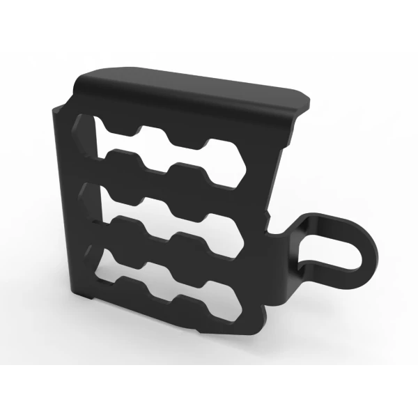 Bajaj Dominar 400 Arka Fren Hidrolik Kutusu Koruma