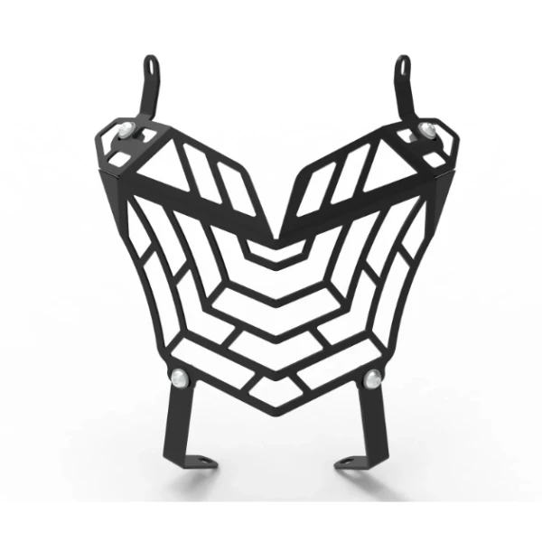 Bajaj Dominar 400 Far Koruma