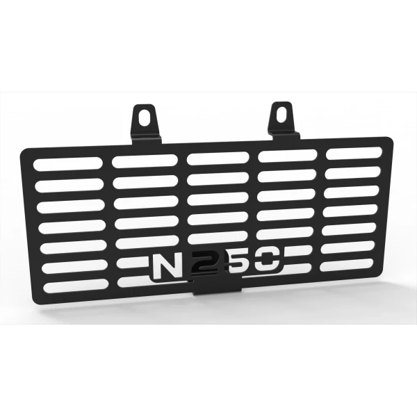 Bajaj Pulsar N250 Radyatör Koruma