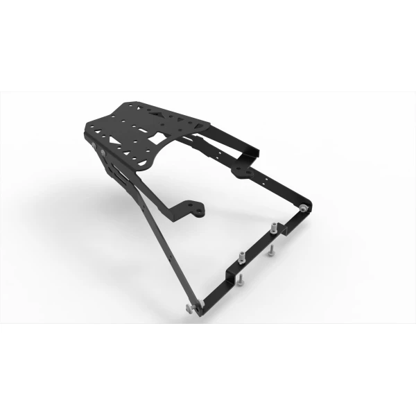 Bajaj Pulsar N250 Topcase Çanta Demiri