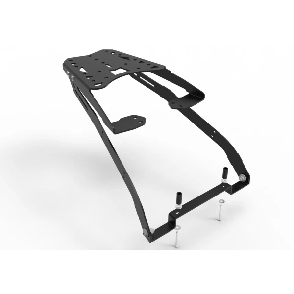 Bajaj Pulsar Ns200 Çanta Demiri