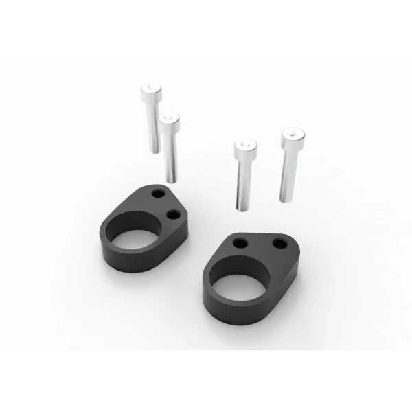 Bajaj Pulsar Ns200 Gidon Yükseltme