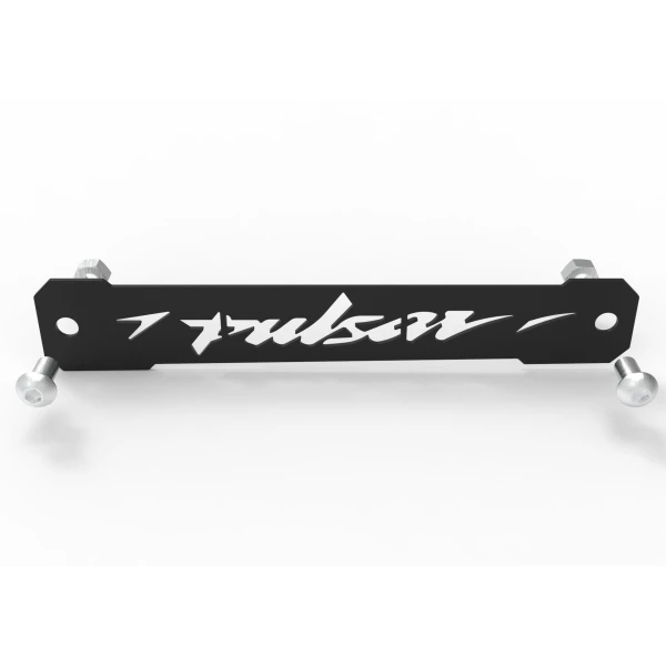 Bajaj Pulsar Ns200 Zincir Üzeri Yazı