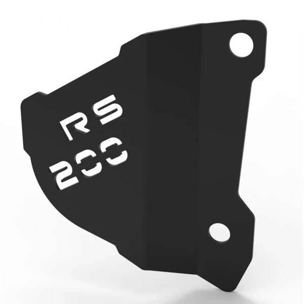 Bajaj Pulsar Rs200 Ön Fren Kaliper Koruma