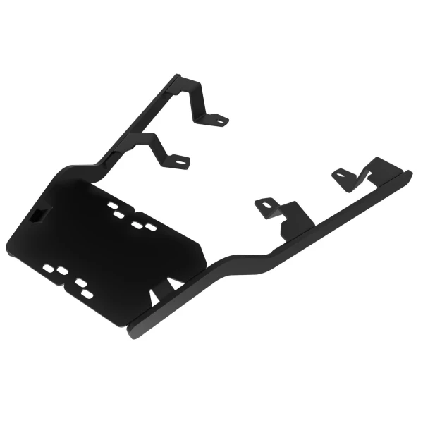 Bmw C400 Gt Topcase Çanta Demiri