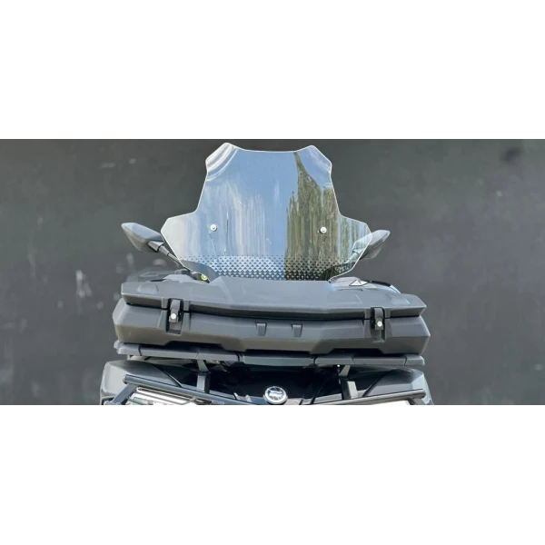 Cf Moto 1000 Atv Ön Cam Siperlik