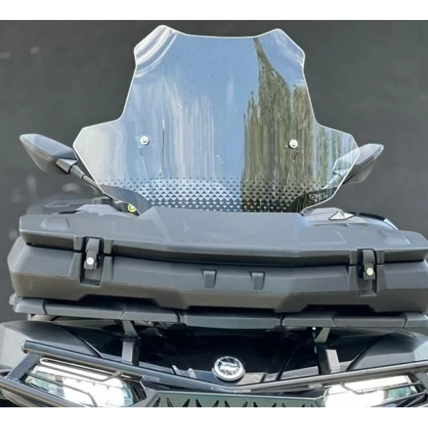 Cf Moto 450 Atv Ön Cam Siperlik