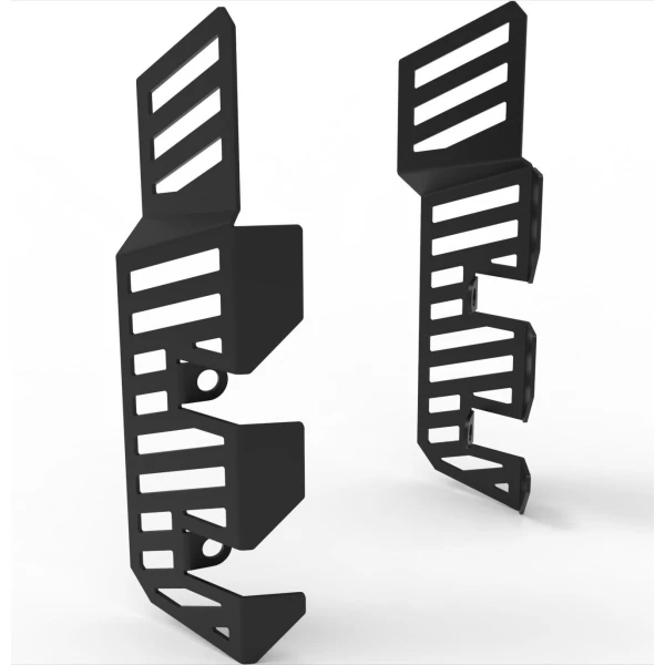 Cf Moto 450 Mt Ön Çatal / Amortisör Koruma