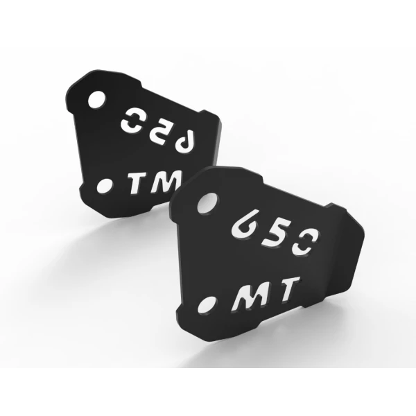 Cf Moto 650 Mt Kaliper Koruma