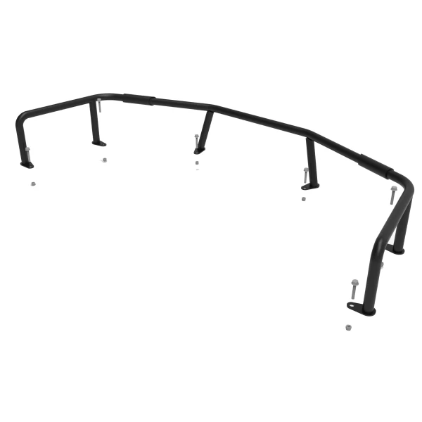 Cf Moto C Force 625 Atv Arka Raf Genişletme Tertibatı