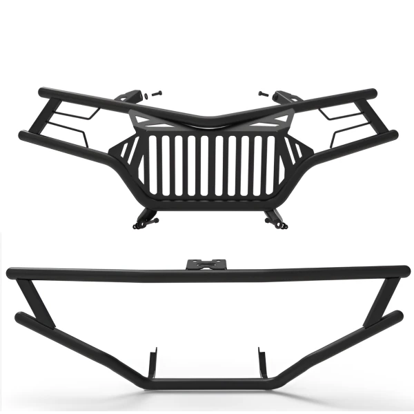 Cf Moto C Force 625 Atv Ön Ve Arka Koruma Barı Takım