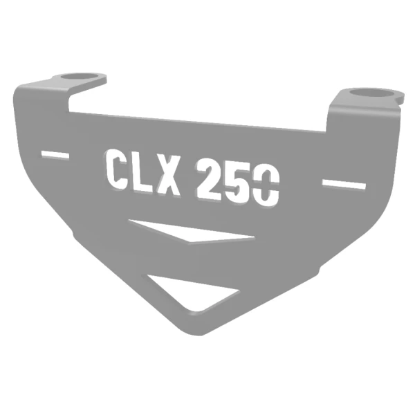 Cf Moto Cl-X 250 Kaliper Koruma Gri