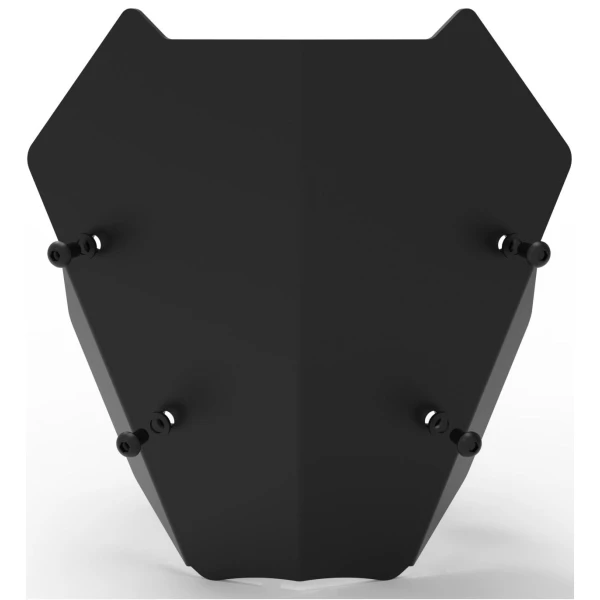 Cf Moto Cl-X 250 Spor Cam Siperlik Pleksi