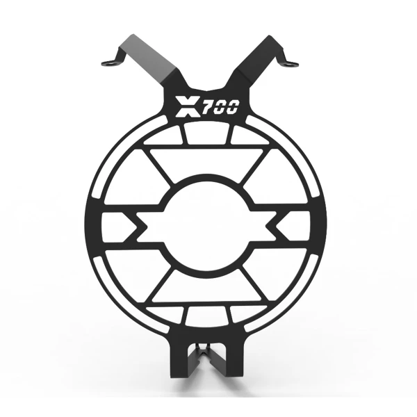 Cf Moto Cl-X 700 Herigate Far Koruma