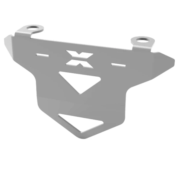 Cf Moto Cl-X 700 Heri̇gate Kaliper Koruma Gri