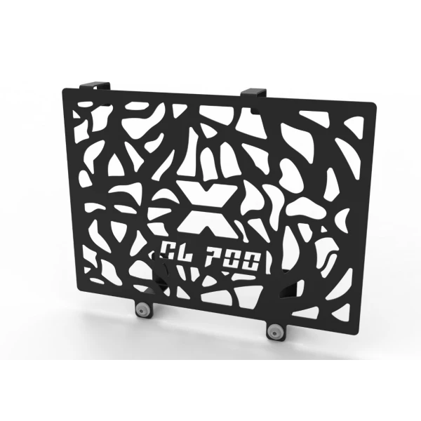 Cf Moto Cl-X 700 Sport Radyatör Koruma