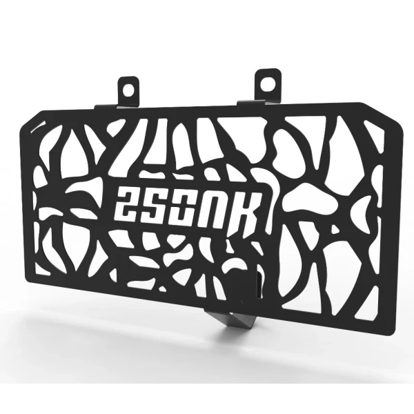 Cf Moto Nk 250 (2017-2022) Radyatör Koruma