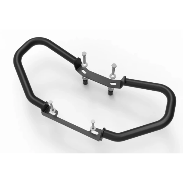 Cf Moto Nk 250 2023 Kuyruk Koruma