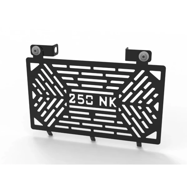 Cf Moto Nk 250 2023 Radyatör Koruma