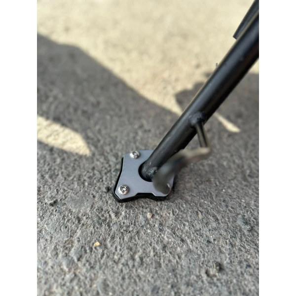 Cf Moto Nk 450 Yan Genişletme