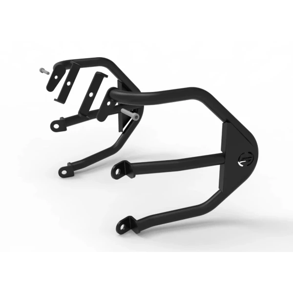 Cf Moto Sr 250 Motor Koruma