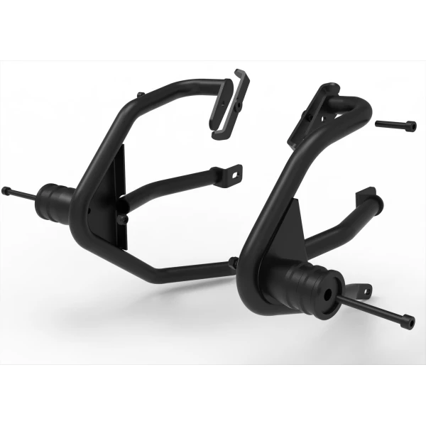 Cf Moto Sr 250 Motor Koruma Demiri Takozlu Model